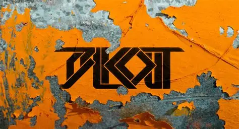 BLKOUT logo