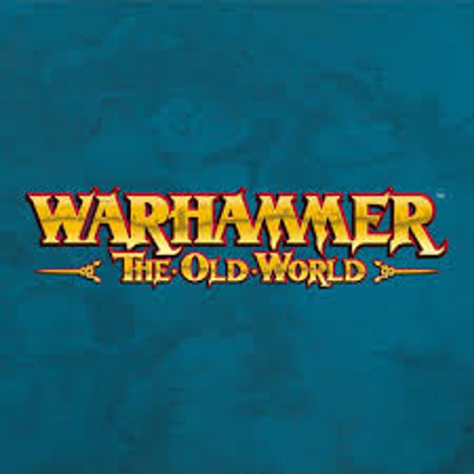 The Old World logo